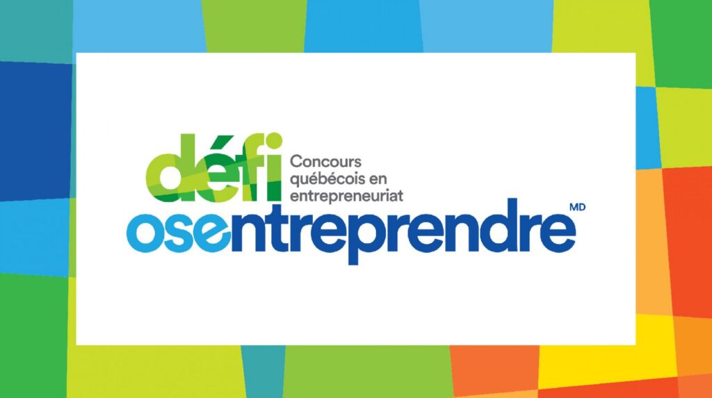 Défi OsEntreprendre 2023